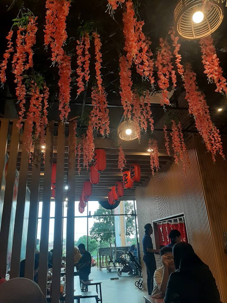 Saburo Ramen Dumai thumbnail 8