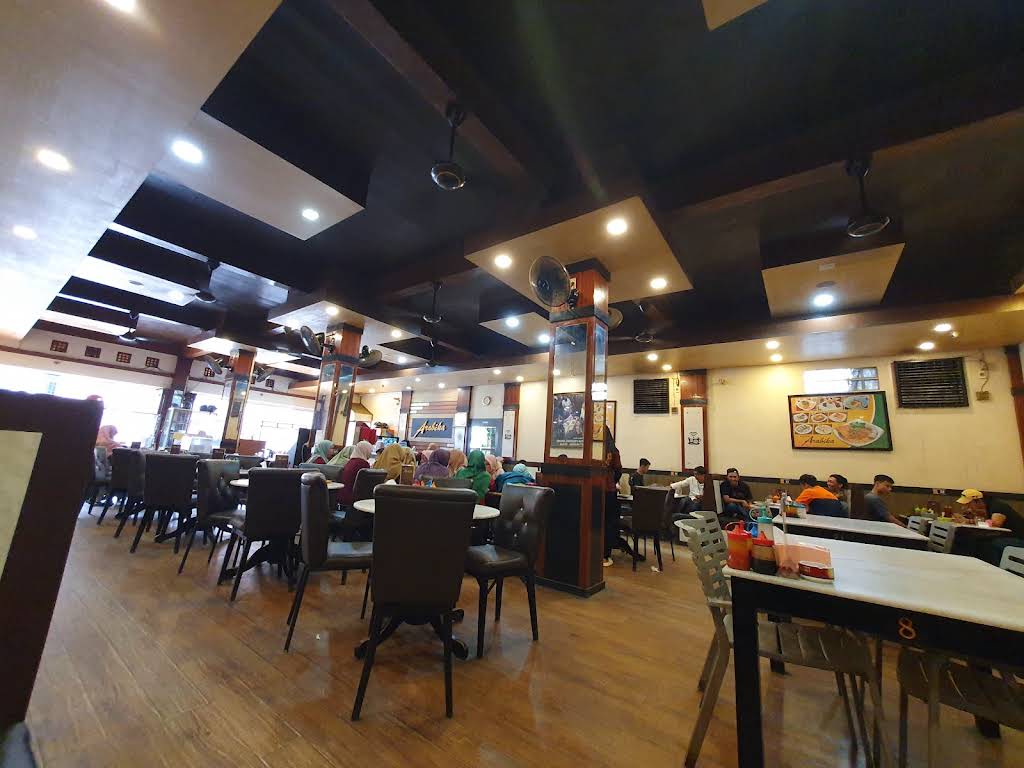 Kedai Kopi Arabika thumbnail 4