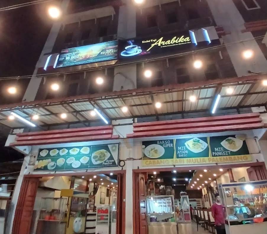 Kedai Kopi Arabika thumbnail 10