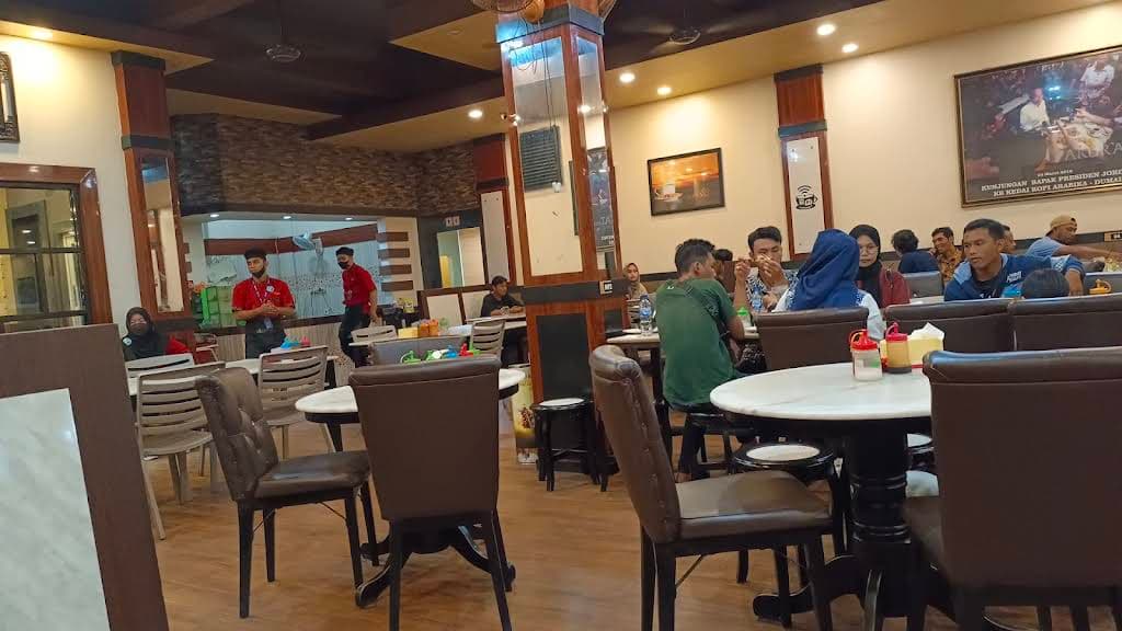 Kedai Kopi Arabika thumbnail 11