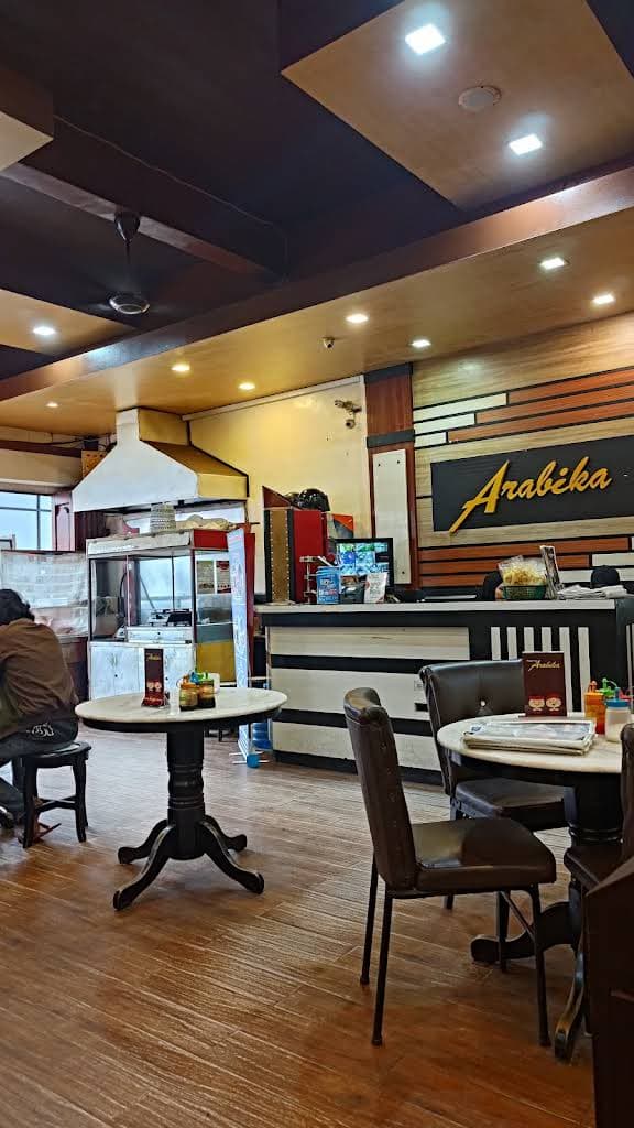 Kedai Kopi Arabika thumbnail 12