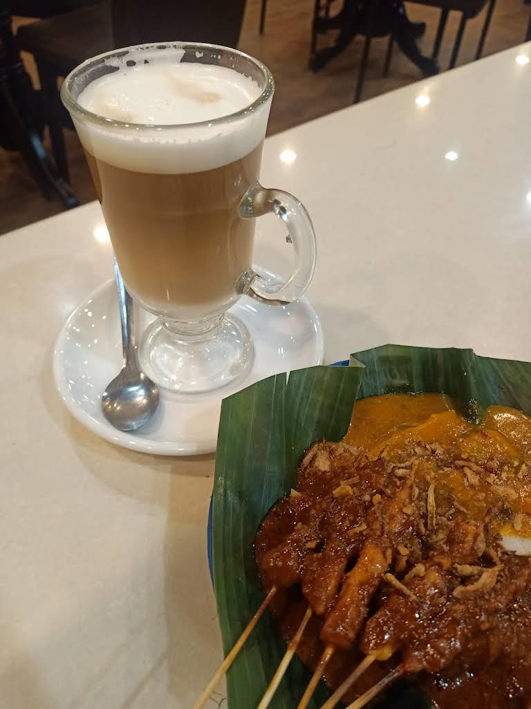 Kedai Kopi Arabika thumbnail 23