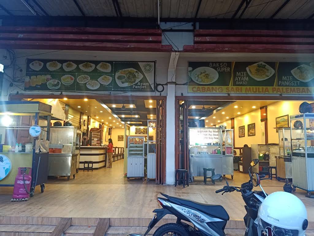 Kedai Kopi Arabika thumbnail 24