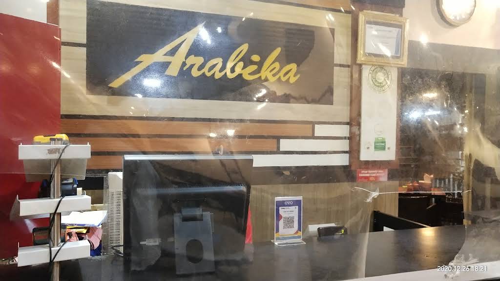 Kedai Kopi Arabika thumbnail 25