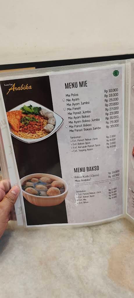 Kedai Kopi Arabika thumbnail 28
