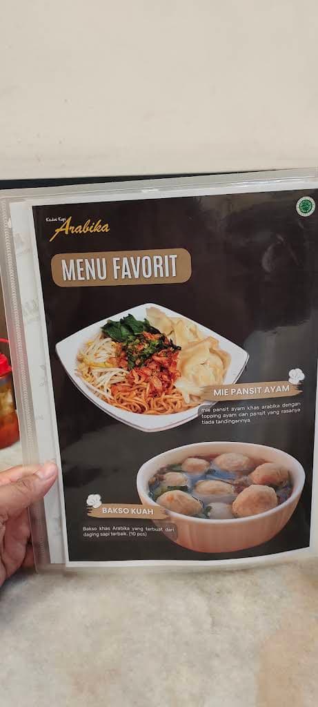 Kedai Kopi Arabika thumbnail 33