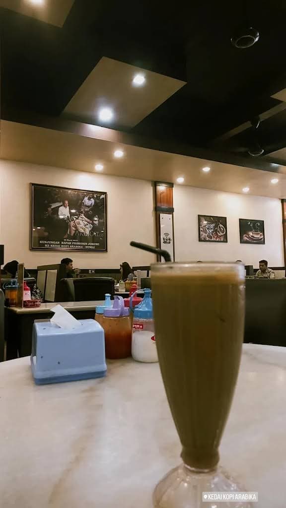 Kedai Kopi Arabika thumbnail 41