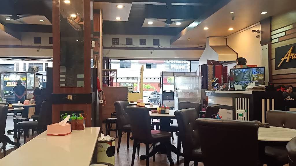 Kedai Kopi Arabika thumbnail 43