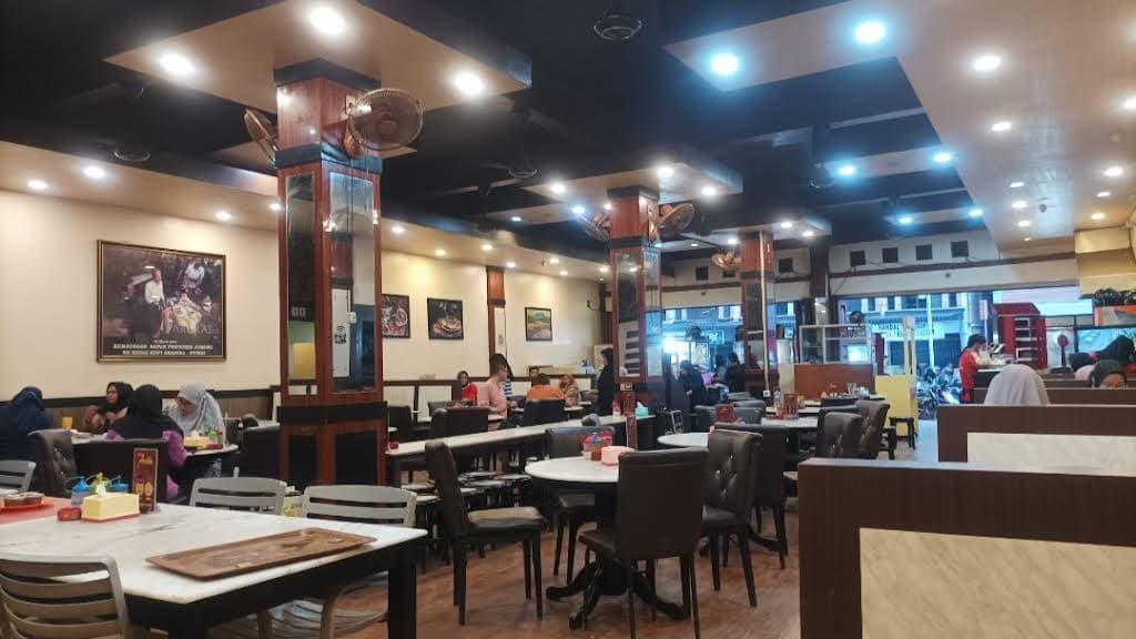 Kedai Kopi Arabika thumbnail 45