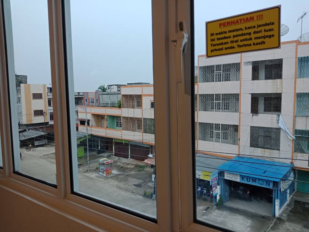 Aira Hotel Dumai thumbnail 4