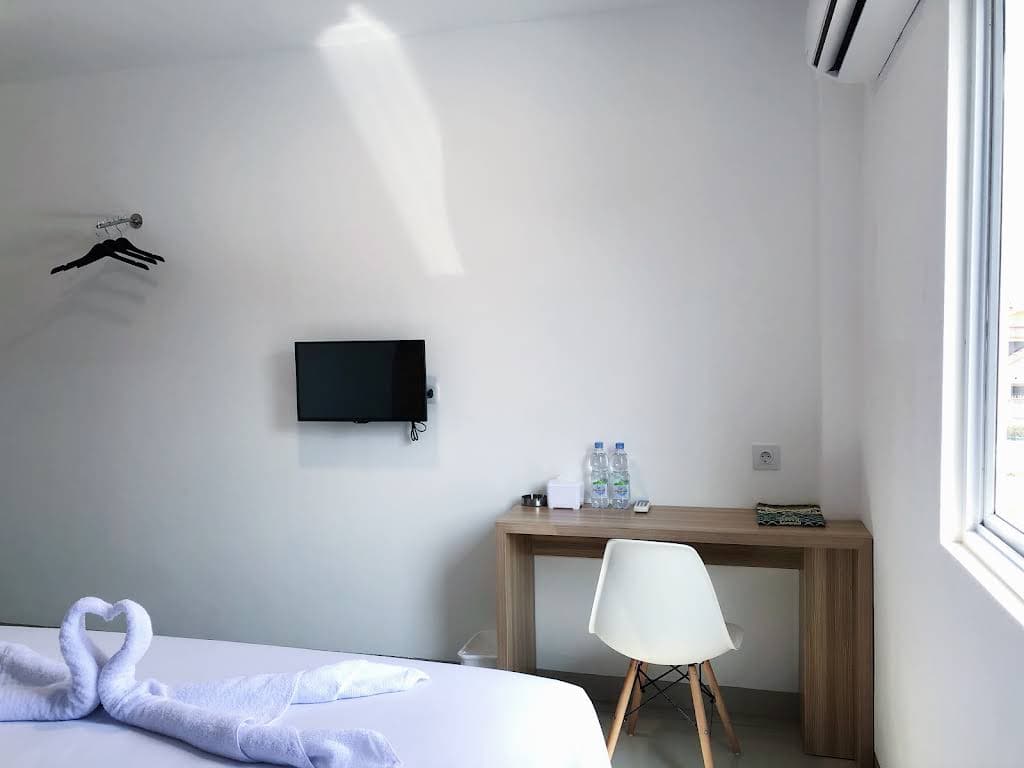 Aira Hotel Dumai thumbnail 5