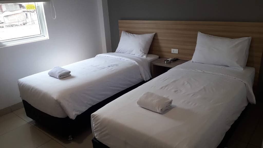 Aira Hotel Dumai thumbnail 6