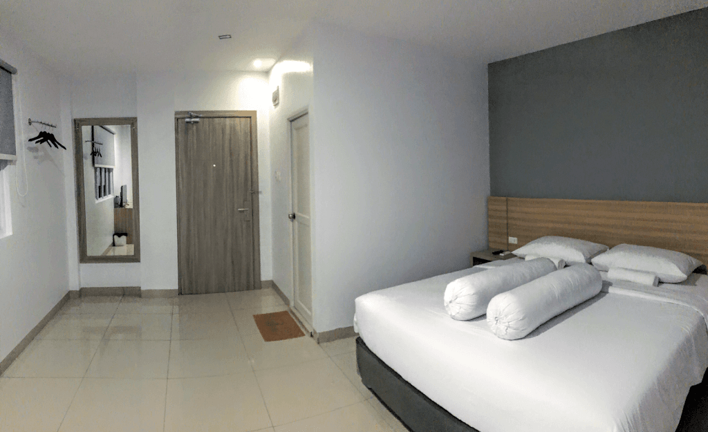 Aira Hotel Dumai thumbnail 9