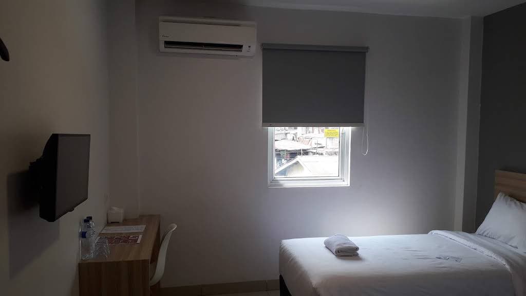 Aira Hotel Dumai thumbnail 10