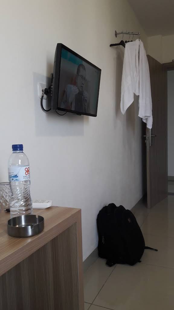 Aira Hotel Dumai thumbnail 12