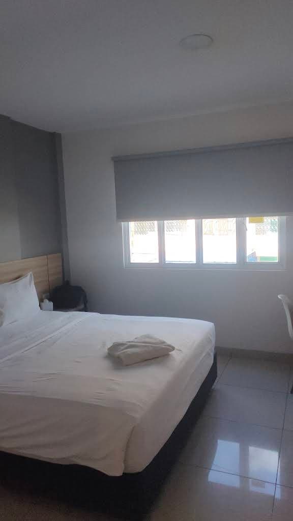 Aira Hotel Dumai thumbnail 16
