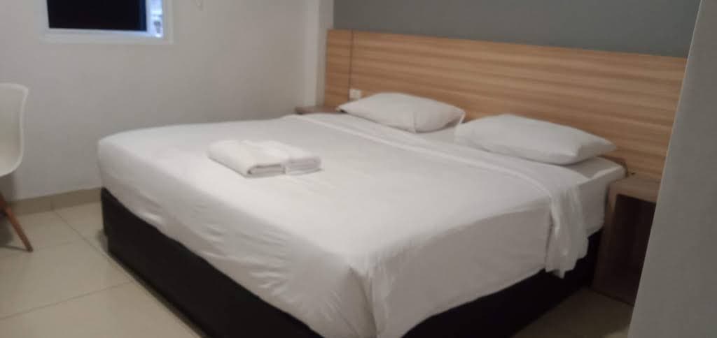 Aira Hotel Dumai thumbnail 17