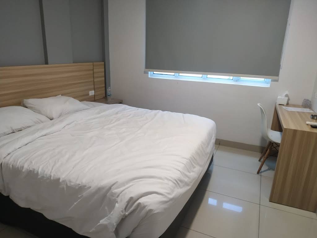Aira Hotel Dumai thumbnail 20