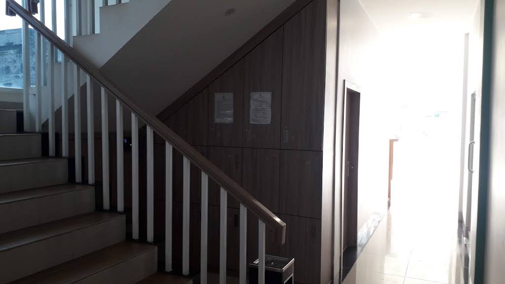 Aira Hotel Dumai thumbnail 23