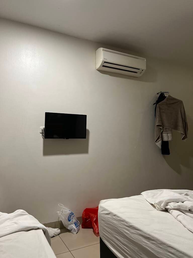 Aira Hotel Dumai thumbnail 25