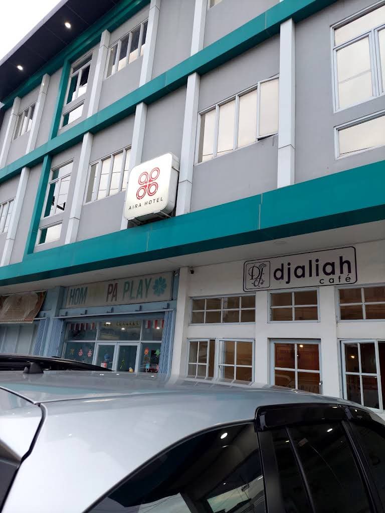 Aira Hotel Dumai thumbnail 26