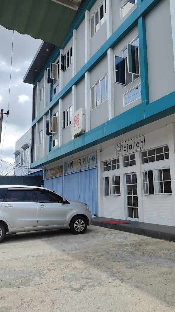 Aira Hotel Dumai thumbnail 27