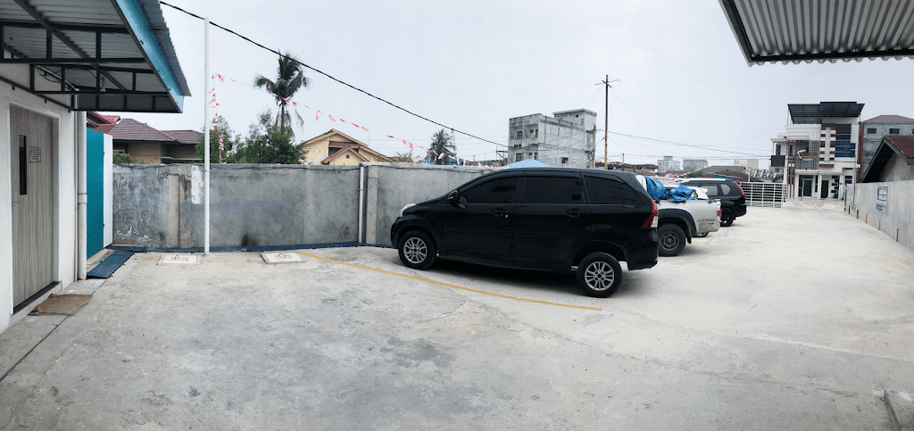 Aira Hotel Dumai thumbnail 28