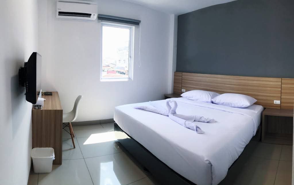 Aira Hotel Dumai thumbnail 29