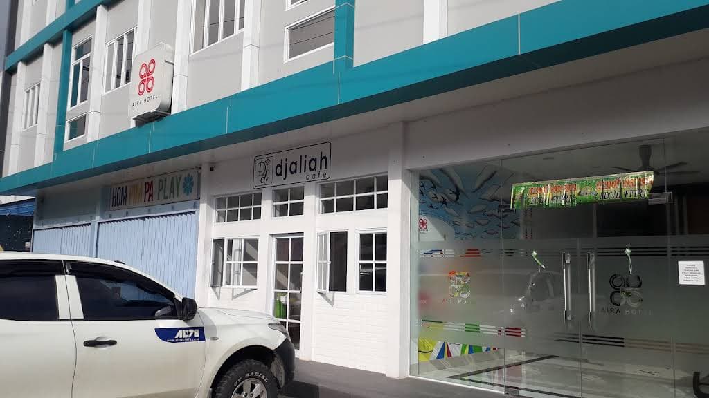 Aira Hotel Dumai thumbnail 30