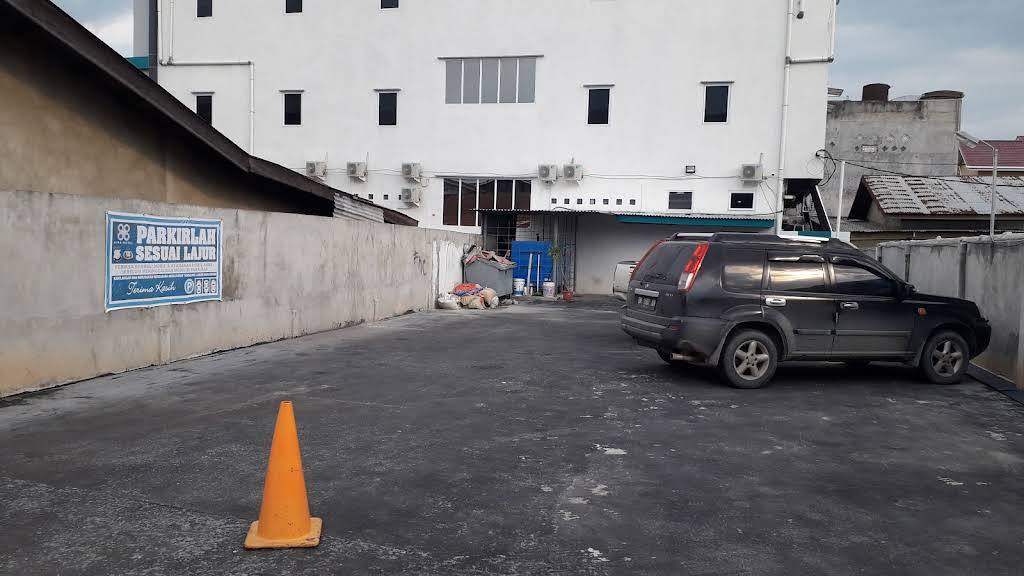 Aira Hotel Dumai thumbnail 32