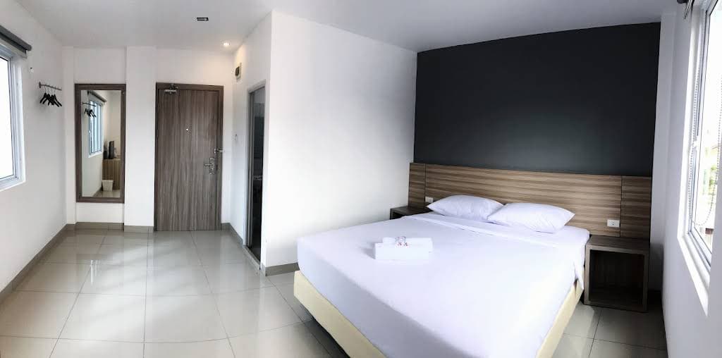 Aira Hotel Dumai thumbnail 34