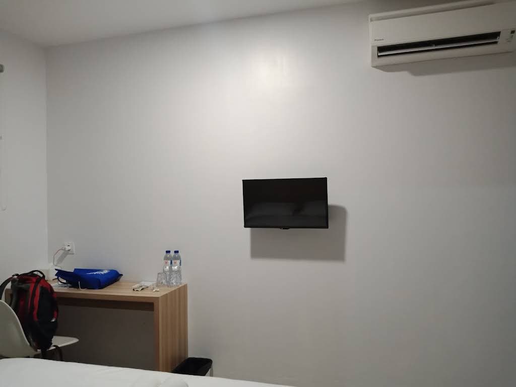 Aira Hotel Dumai thumbnail 35