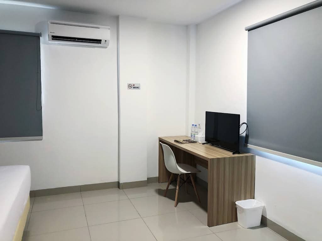 Aira Hotel Dumai thumbnail 36