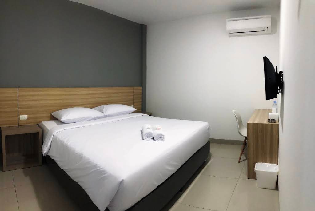 Aira Hotel Dumai thumbnail 39