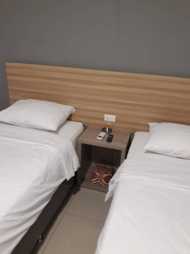Aira Hotel Dumai thumbnail 41