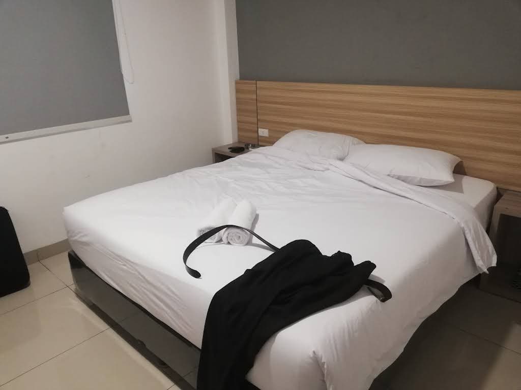 Aira Hotel Dumai thumbnail 42