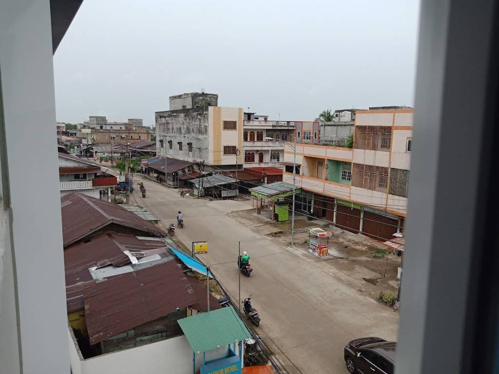 Aira Hotel Dumai thumbnail 43