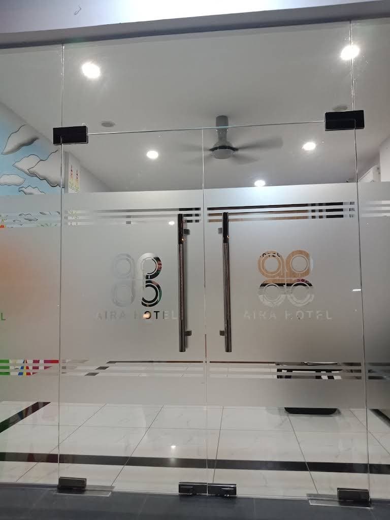 Aira Hotel Dumai thumbnail 46