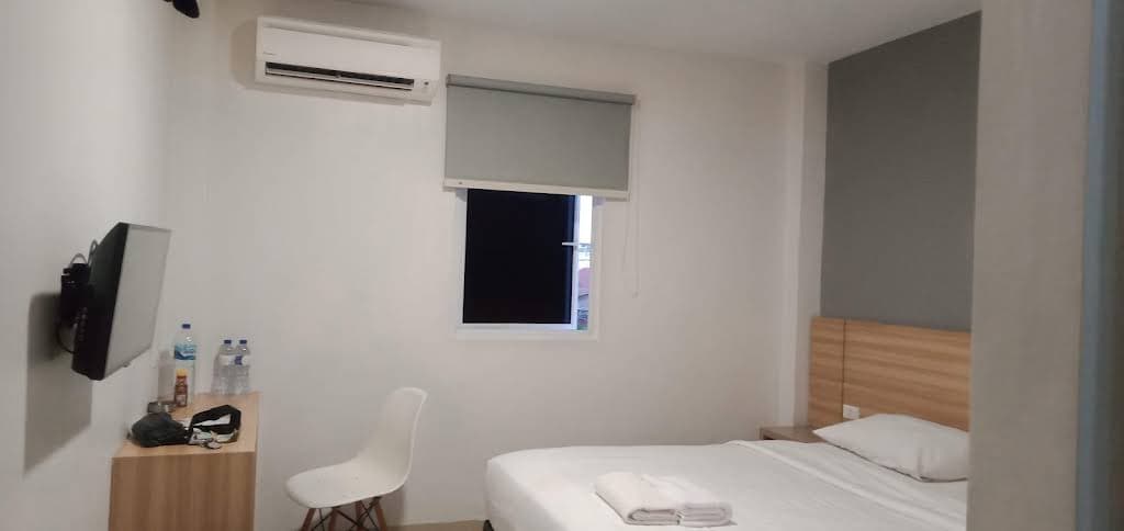 Aira Hotel Dumai thumbnail 47