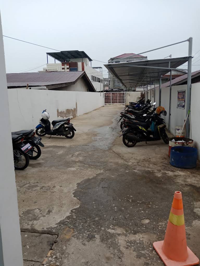 Aira Hotel Dumai thumbnail 48