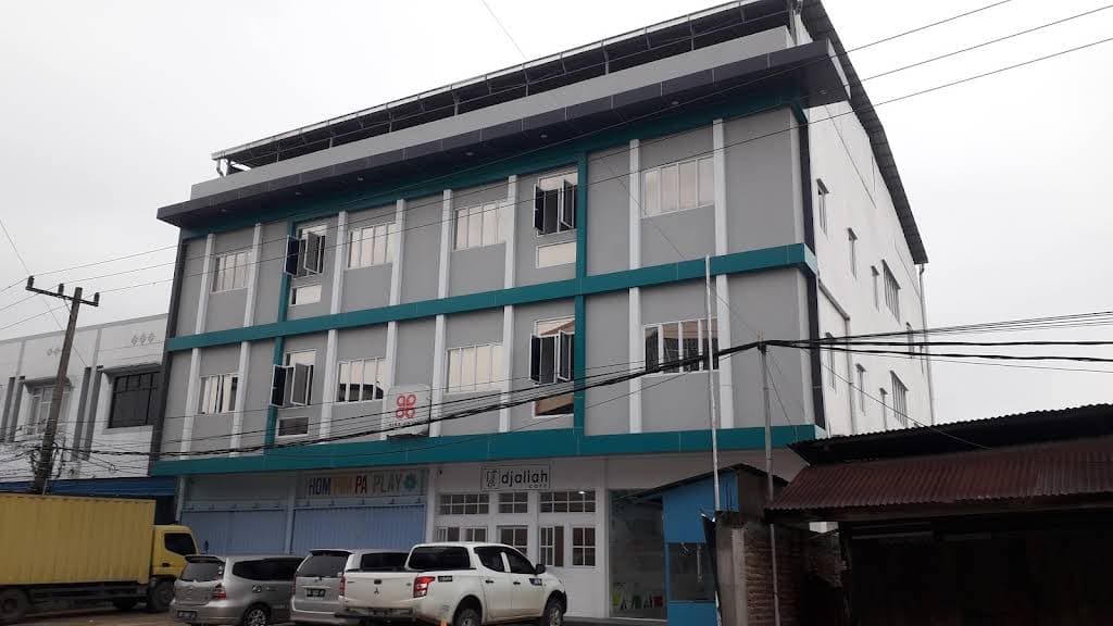 Aira Hotel Dumai thumbnail 49