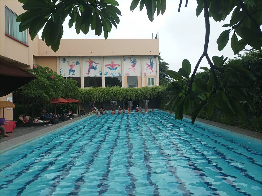 Grand Zuri Dumai by ZHM thumbnail 3