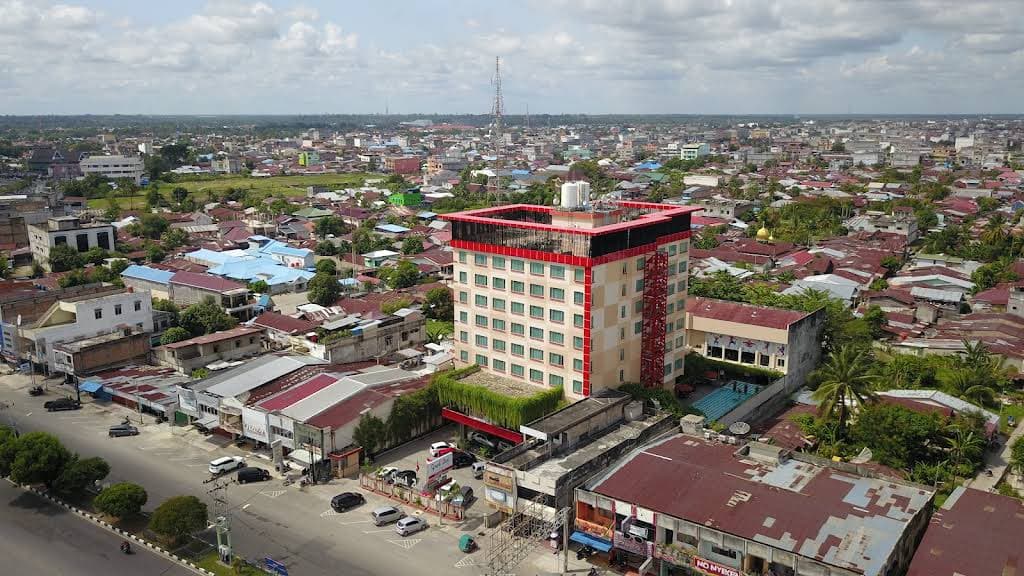 Grand Zuri Dumai by ZHM thumbnail 9
