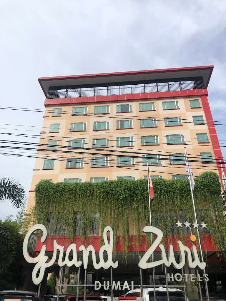 Grand Zuri Dumai by ZHM thumbnail 15