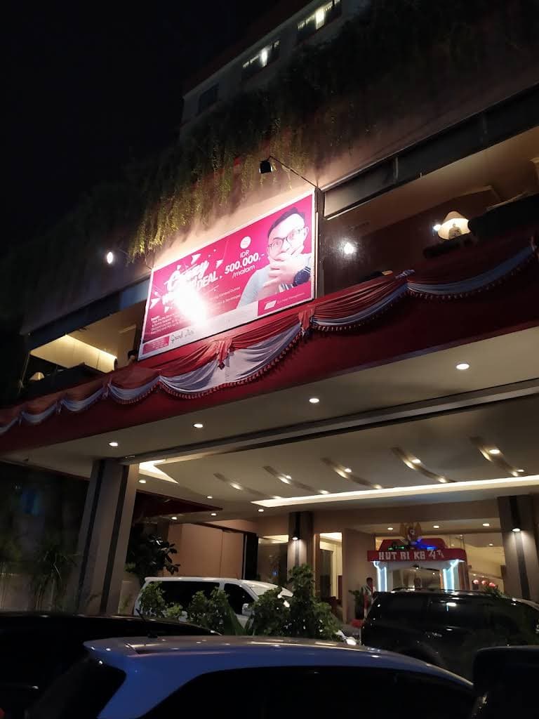 Grand Zuri Dumai by ZHM thumbnail 19