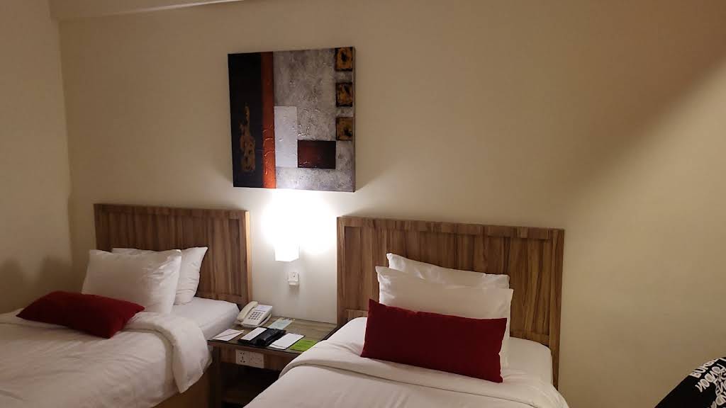 Grand Zuri Dumai by ZHM thumbnail 22