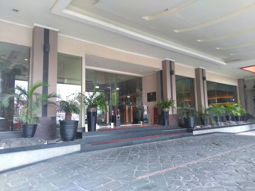 Grand Zuri Dumai by ZHM thumbnail 29