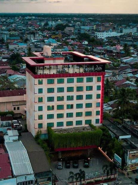 Grand Zuri Dumai by ZHM thumbnail 30