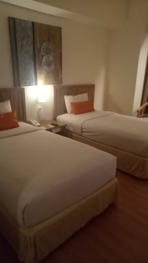 Grand Zuri Dumai by ZHM thumbnail 31