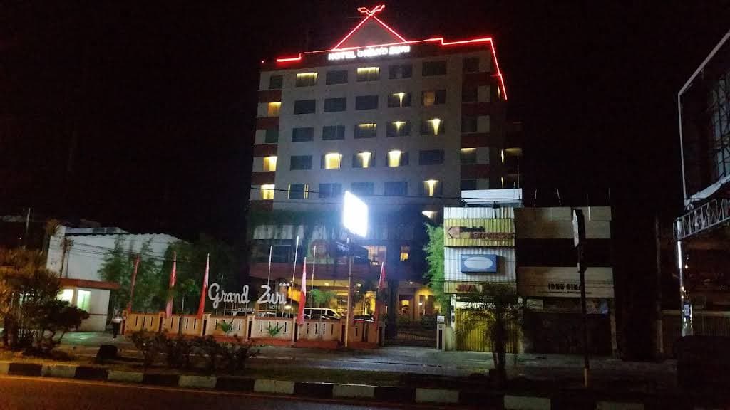 Grand Zuri Dumai by ZHM thumbnail 32